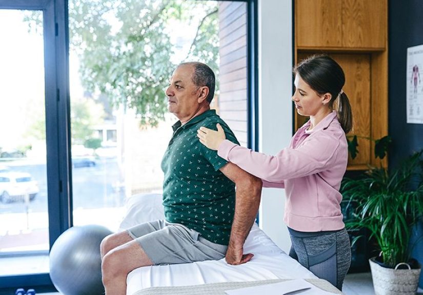 How to Tell If It's Inflammatory Back Pain: AS and More