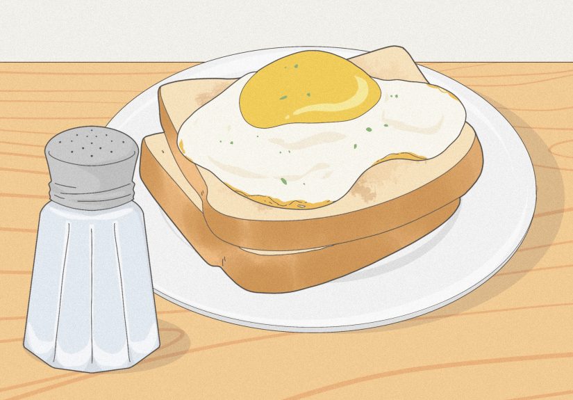 How to Toast Bread in the Oven: Quick & Easy Method
