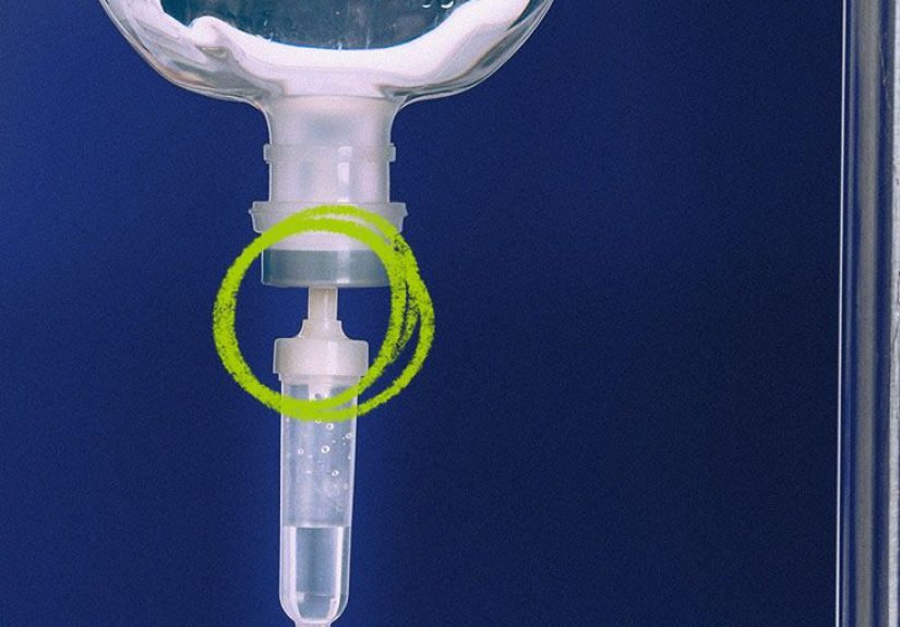 Induction Chemotherapy: Definition and Purpose
