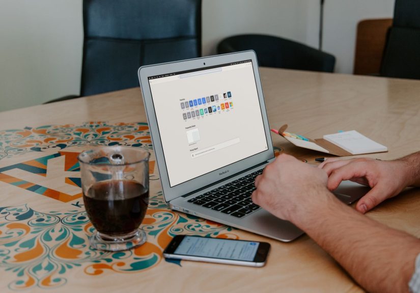 Inspect an Element on Mac With Safari or Chrome