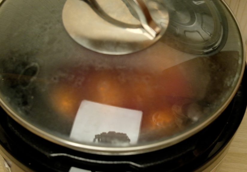 Instant Pot Steaming: Easy Steaming Methods & Cooking Times