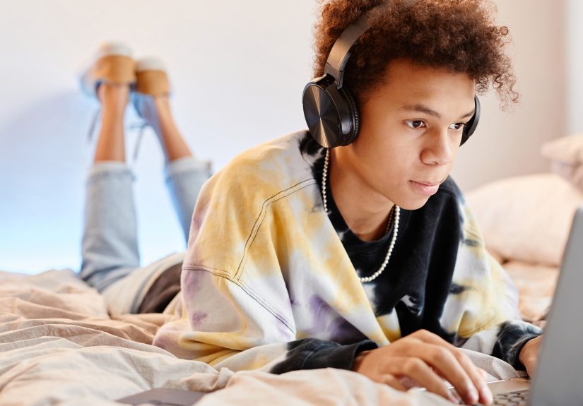 Integrating Music Into Project-Based Learning
