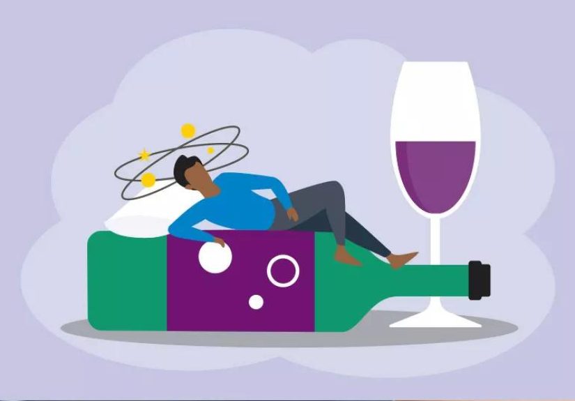 Is Coffee Good for a Hangover?