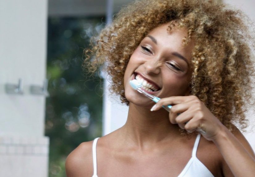 Is Teeth Whitening Safe?