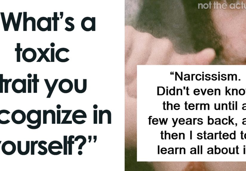 “It Affects My Kids, My Husband, Me”: 30 Toxic Traits People Admit To Having
