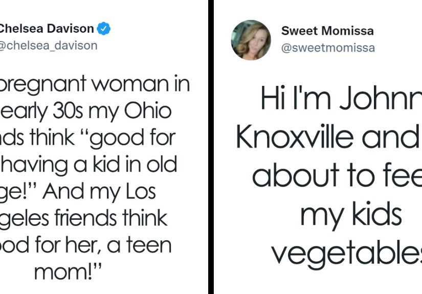 It’s Time For The Best Parenting Tweets Of The Month, And Here Are The Best Ones This February (50 Pics)