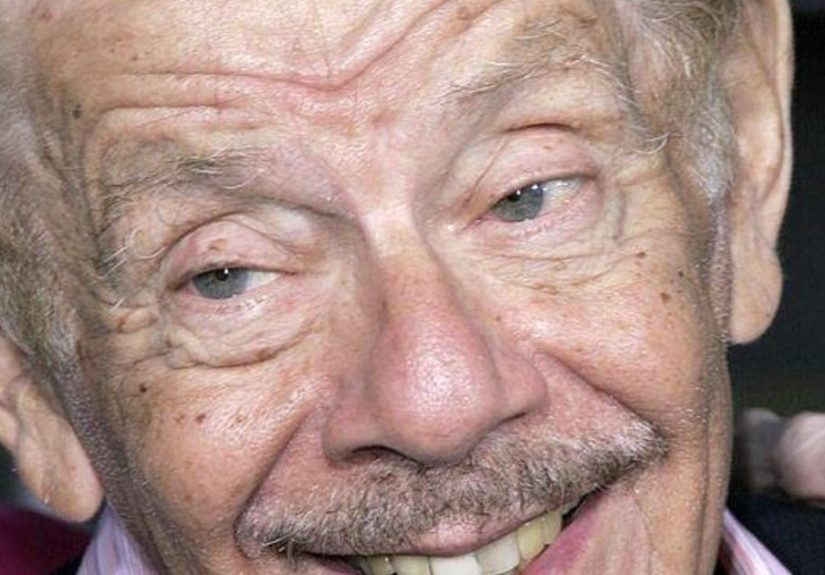 Jerry Stiller Rankings And Opinions