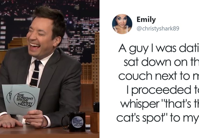 Jimmy Fallon Asked People Why Are They Single, And The Answers Will Make You Laugh, Then Cry