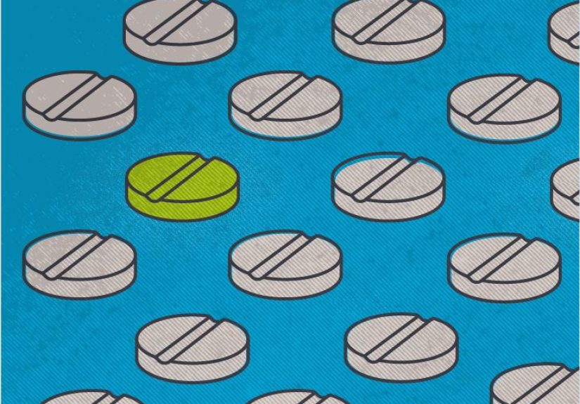 Journavx Dosage: Form, Strength, How to Take, and More