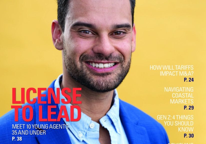 June 2025 - IA Magazine