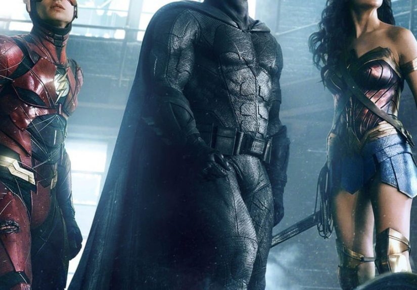 Justice League Rankings And Opinions