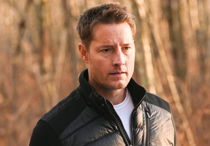 Justin Hartley Reveals Career Move Ahead of &rsquo;Tracker&rsquo; Season 3