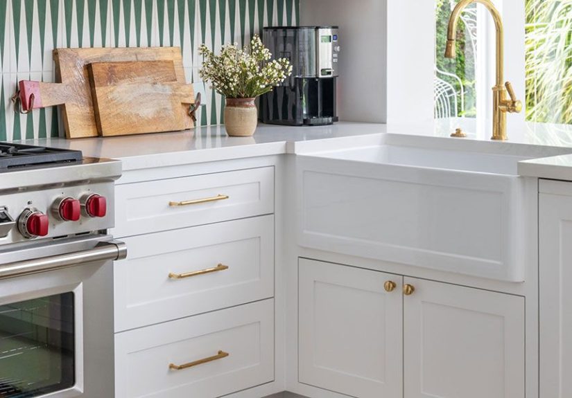 Kitchen Cabinets