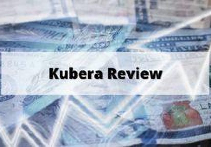 Kubera Review 2025: Online Net Worth Tracking Made Easy