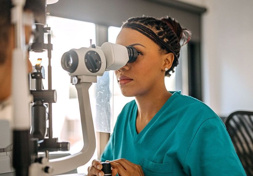 Laser Eye Surgery: What You Should Know