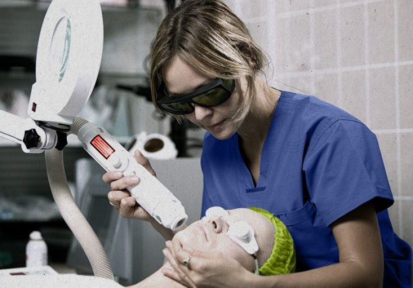Laser skin resurfacing: Uses, benefits, risks, and cost