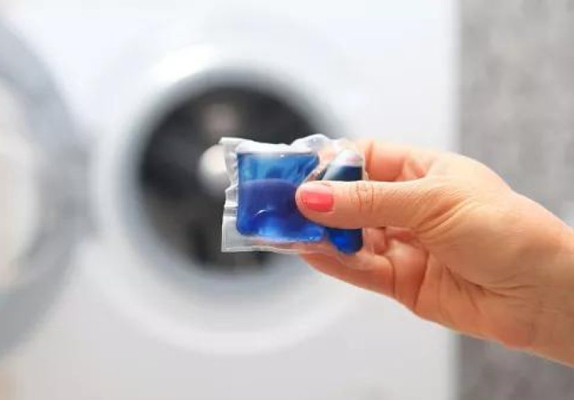 Laundry Detergent Pod ‘Challenge’ Risks to Teens