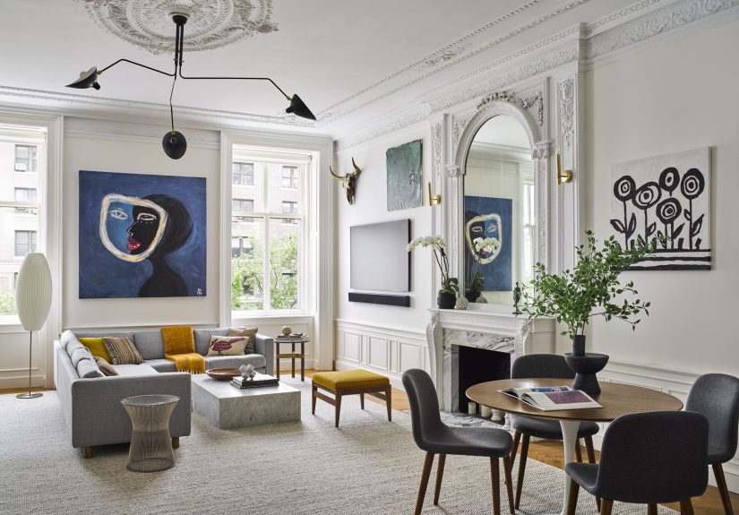 Lauren Rubin Architecture