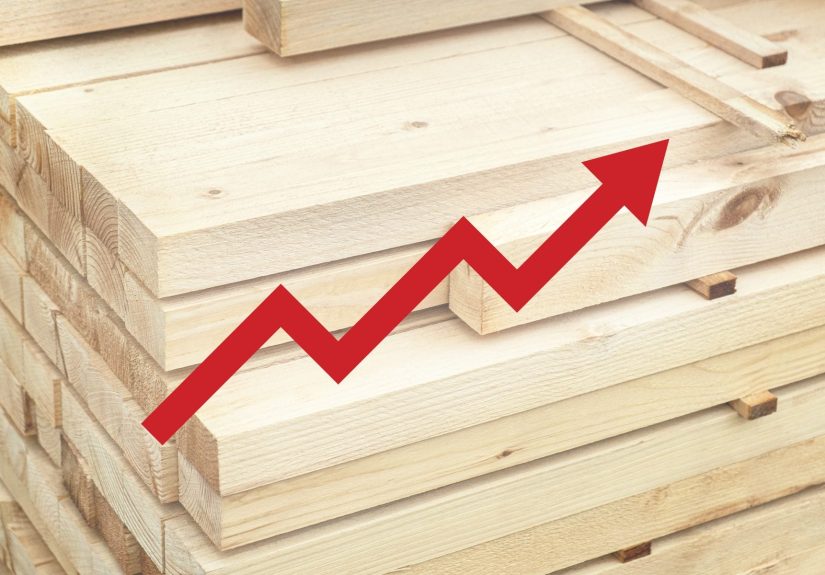 Lumber Prices Explained: What DIYers Need to Know
