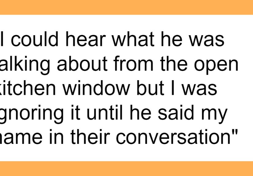 Man Says He Wishes His Daughter Was A Son Instead, Has His Life Ruined After She Overhears It