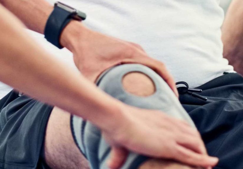MCL tear: Symptoms, diagnosis, and treatment