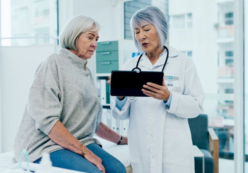 Medicare and Well-Woman Exams: Are they Covered?