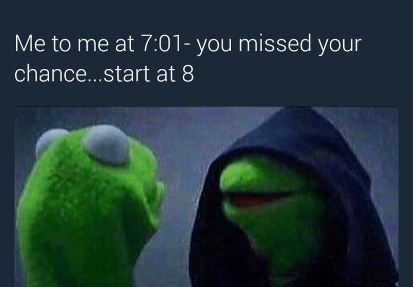 Memes I Laughed At Today