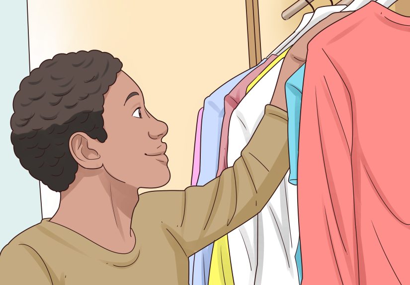 Men's Clothing Style Quiz: What's Your Aesthetic?