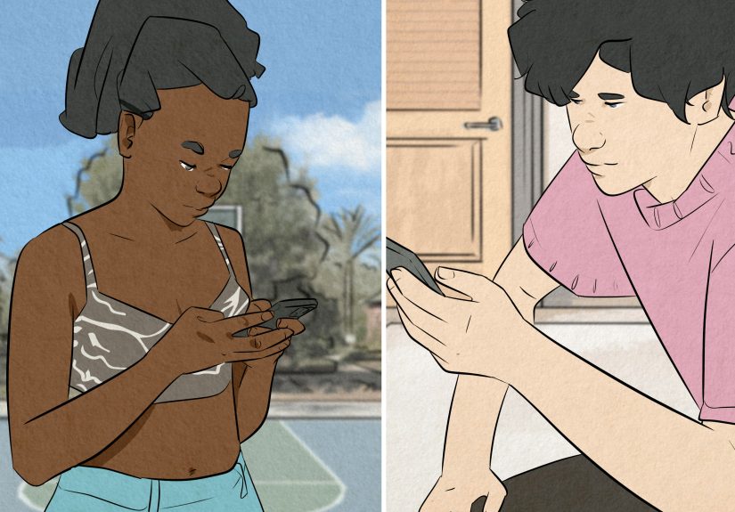 My Boyfriend's Phone Goes Straight to Voicemail: Why?