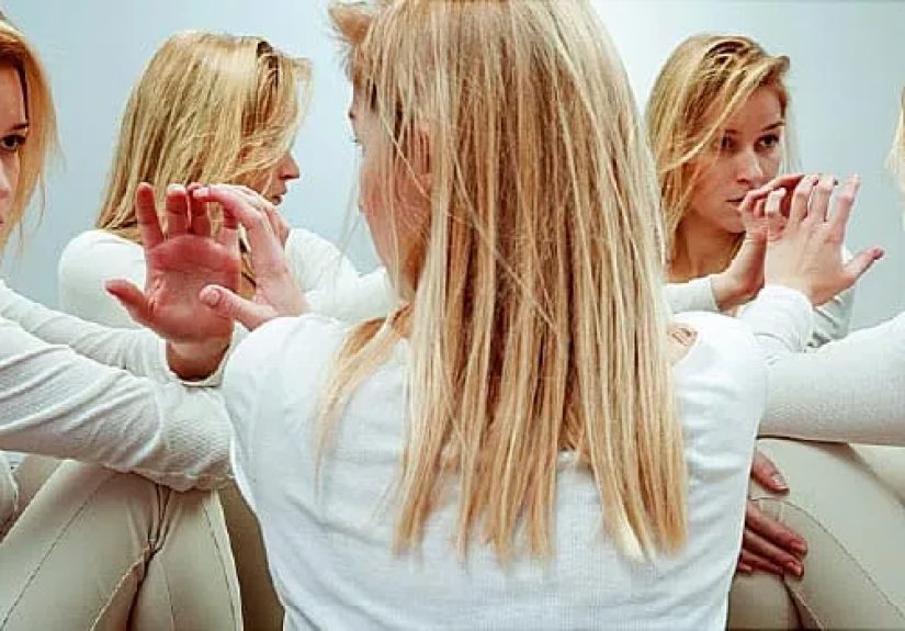 Narcissism - An Inflated Sense of Self Importance