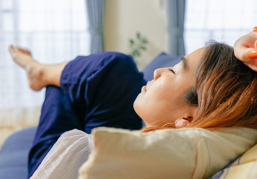 Narcolepsy: All You Need to Know