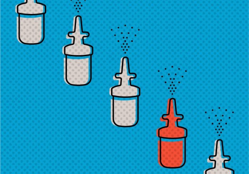 Neffy vs. EpiPen: Similarities and differences