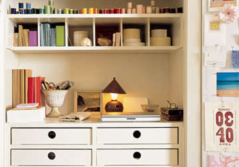 Office: Home Workspace Roundup