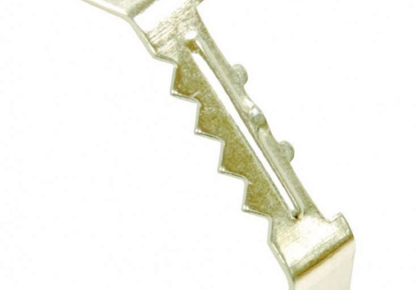 OOK 50652 Small Sawtooth Hangers