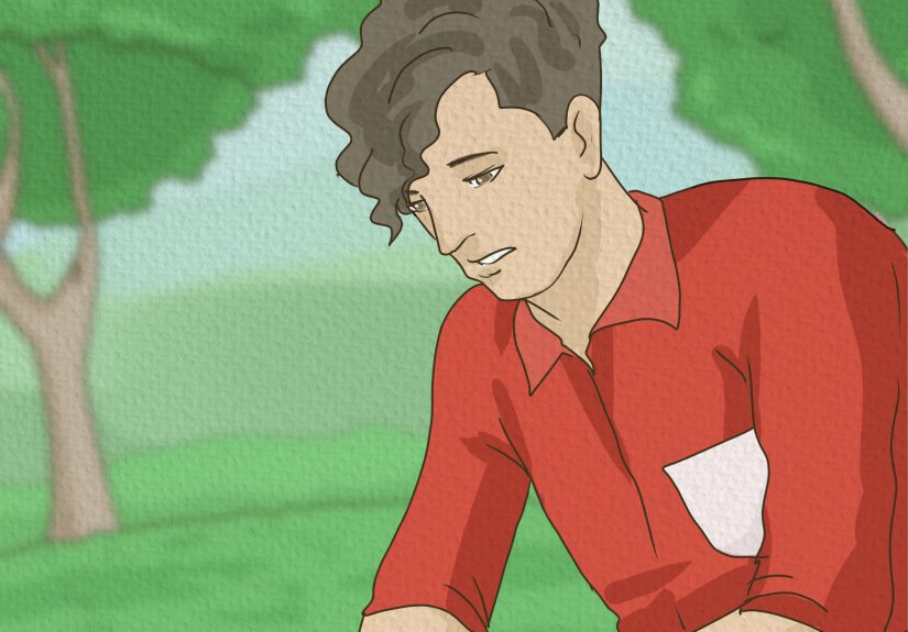 Opposite of Narcissist: Empath, Altruist & Echoist