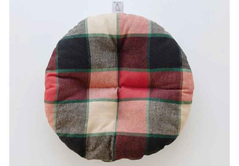Orneko Round Cushion