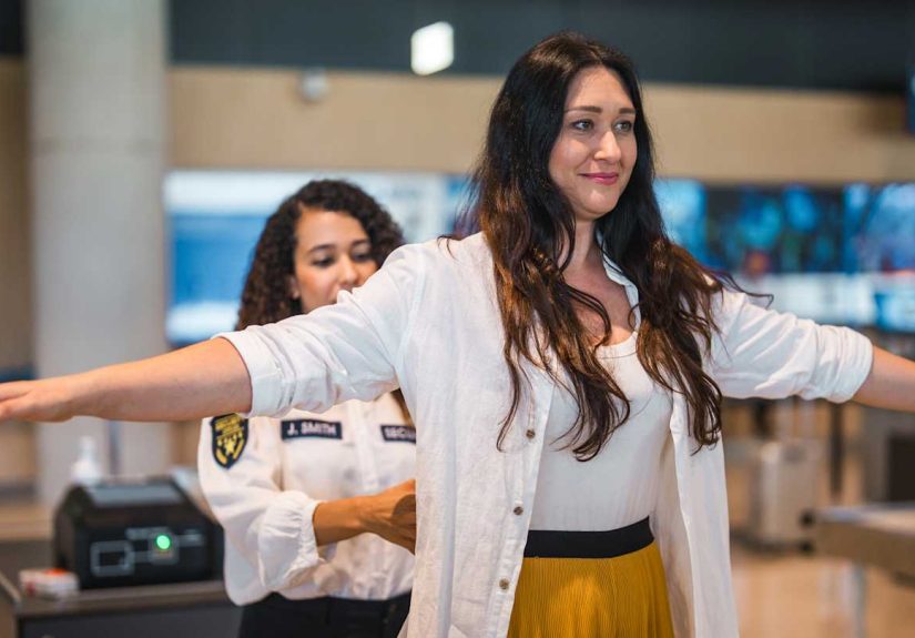 Packing These Prohibited Items Could Cost You Up to $17,000 in TSA Fines