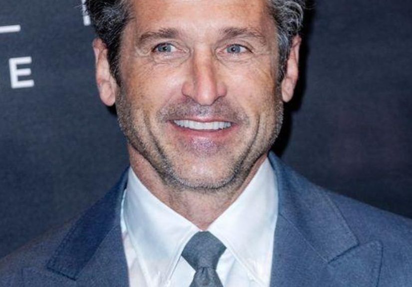 Patrick Dempsey Rankings And Opinions