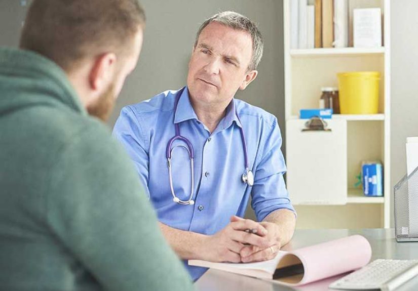 Pearly Penile Papules: White Spots on Penis