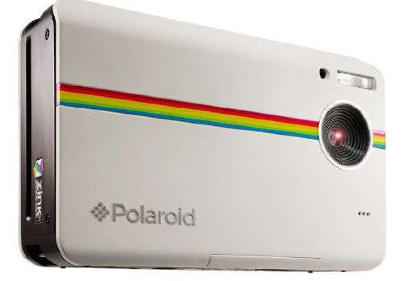 Polaroid Z2300 10MP Digital Instant Print Camera