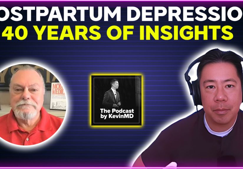 Postpartum depression: 40 years of insights