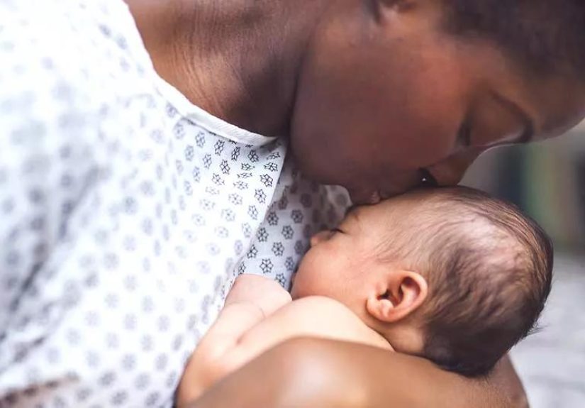 Postpartum Recovery Timeline