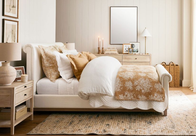 Pottery Barn Quilt Deals Worth Shopping Today
