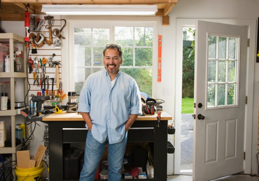 Pro Tips for Keeping a Workshop Tidy and Organized