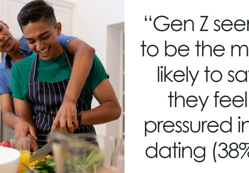 Psychology Professor Gives Her Advice On Healthy Gen Z Dating Amid New Rising Challenges