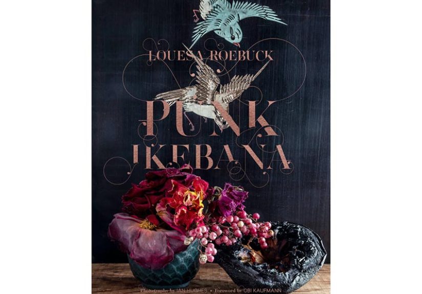 Punk Ikebana: Reimagining the Art of Floral Design