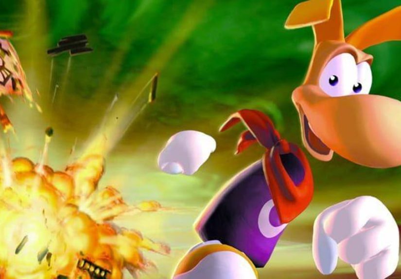 Rayman 2: The Great Escape Rankings and Opinions