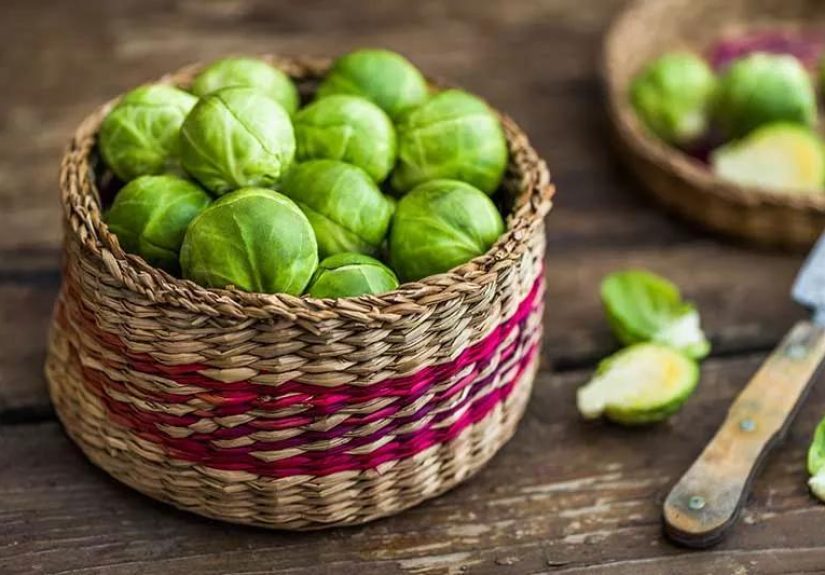Recipes To Build a Love for Brussels Sprouts