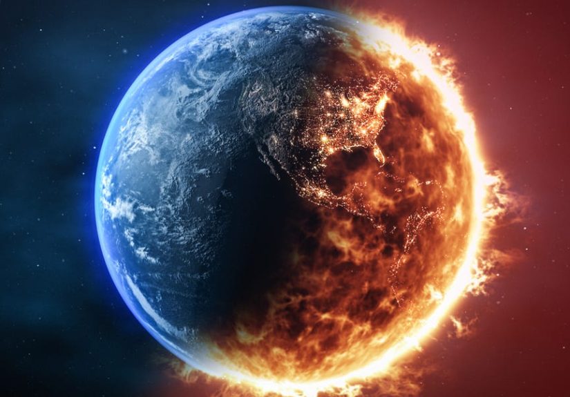 Researchers Warn That We Can’t Engineer Our Way Out of Climate Change