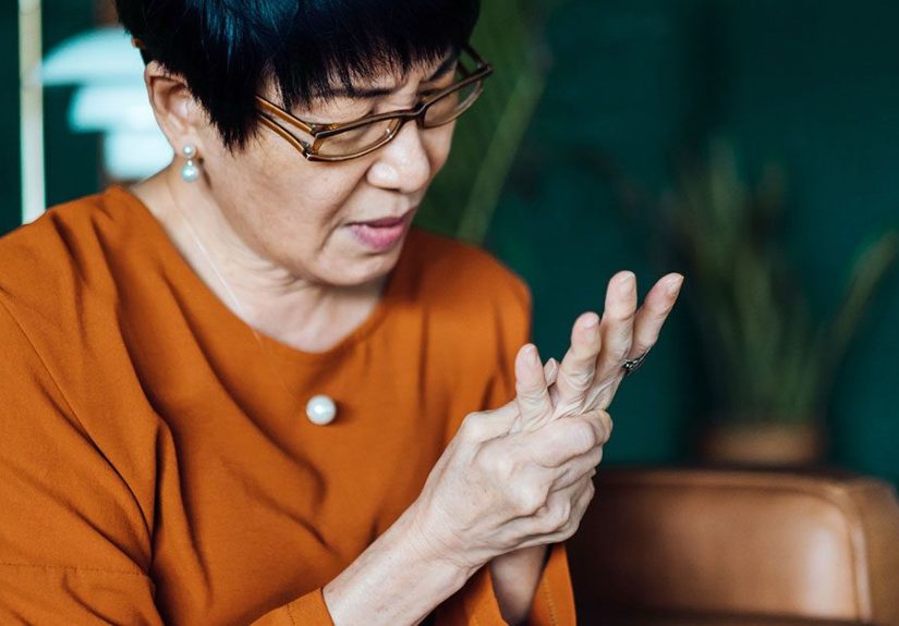 Rheumatoid Vasculitis: Symptoms, Treatment, and Outlook